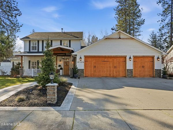 5214 E TWILA CT, Post Falls, ID 83854