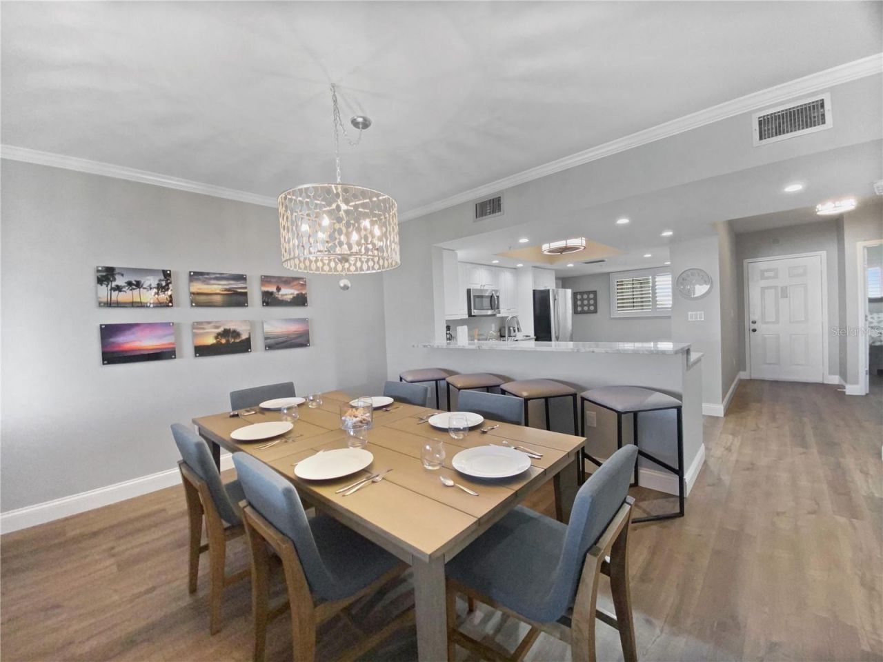 1445 Gulf Of Mexico Drive, Unit 305, Longboat Key, FL 34228 Photo