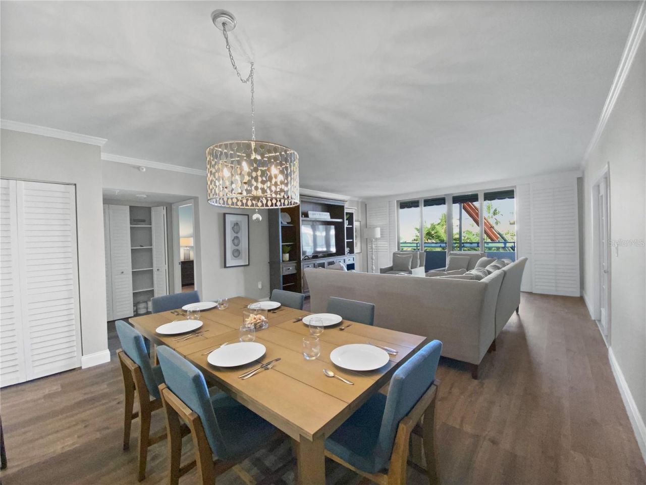 1445 Gulf Of Mexico Drive, Unit 305, Longboat Key, FL 34228 Photo