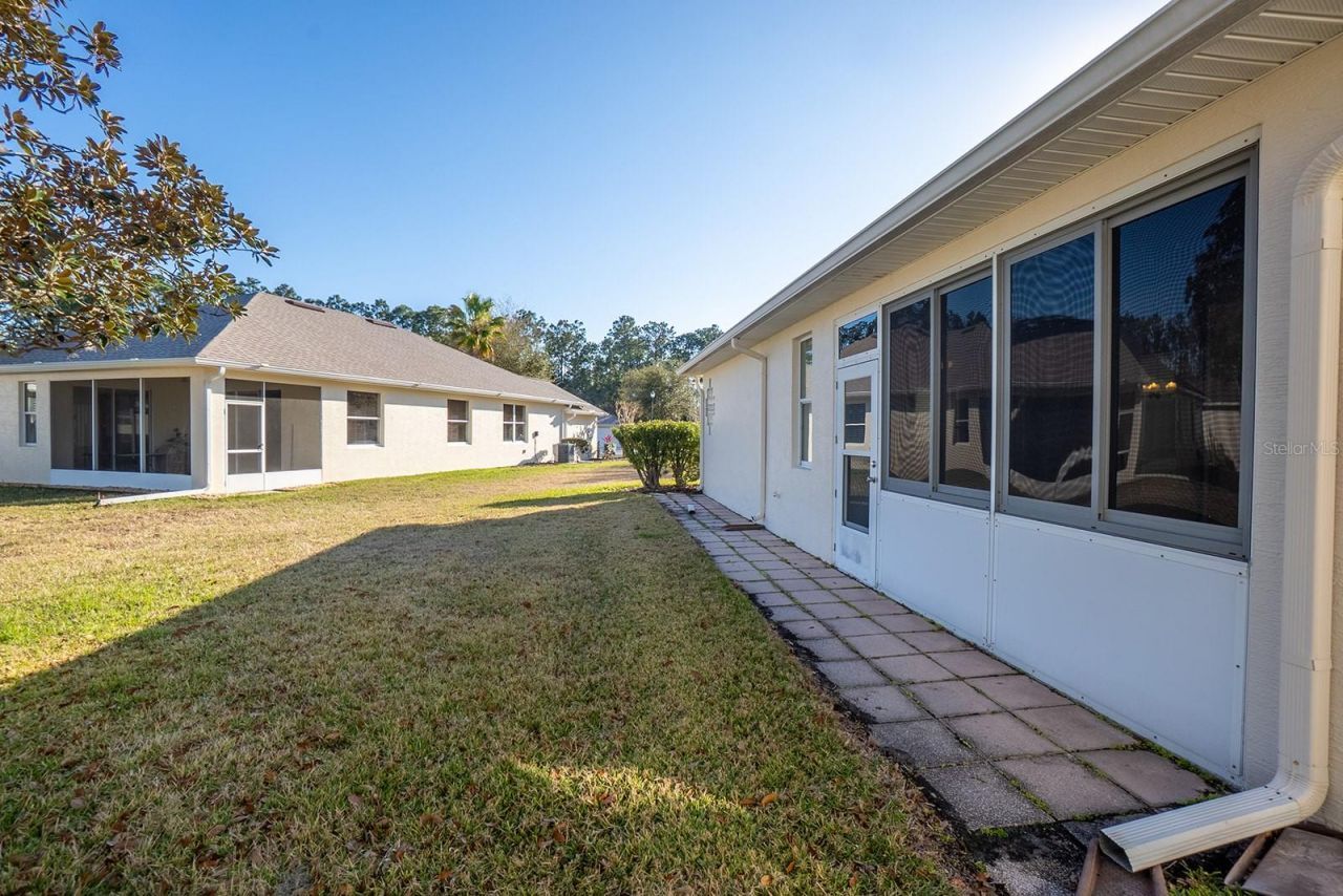107 Raintree Circle, Palm Coast, FL 32164 Photo
