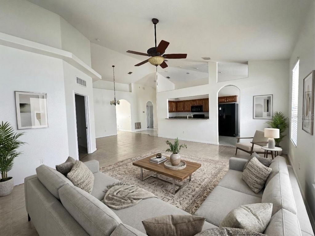 107 Raintree Circle, Palm Coast, FL 32164 Photo