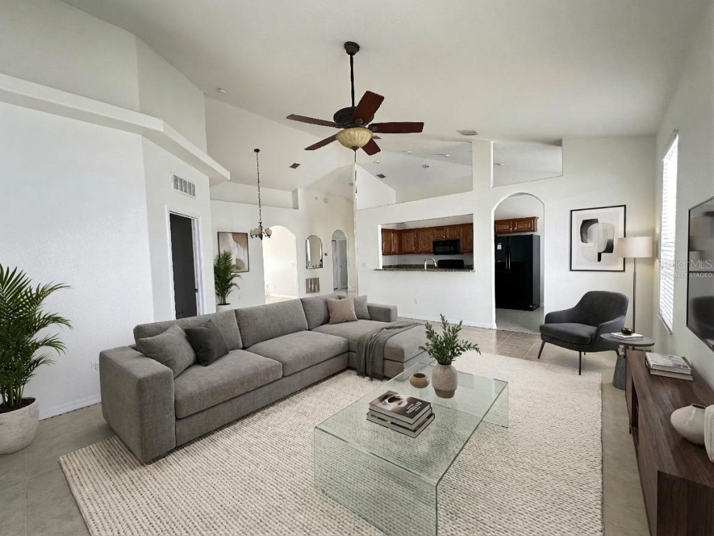 107 Raintree Circle, Palm Coast, FL 32164 Photo
