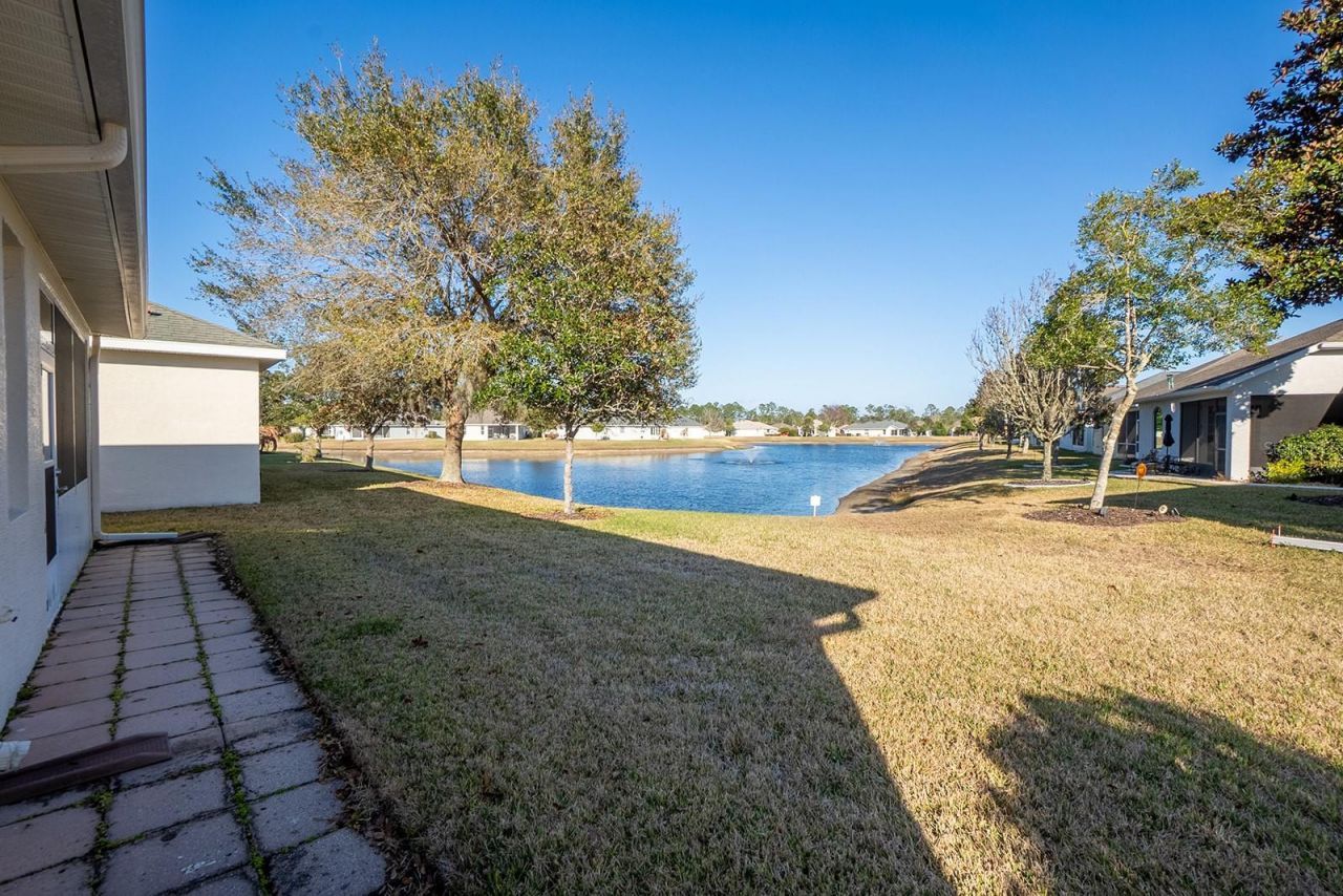 107 Raintree Circle, Palm Coast, FL 32164 Photo