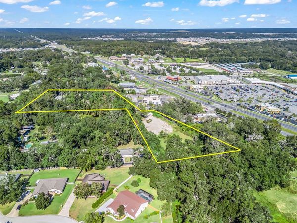 10366 S US HIGHWAY 441, BELLEVIEW, FL 34420