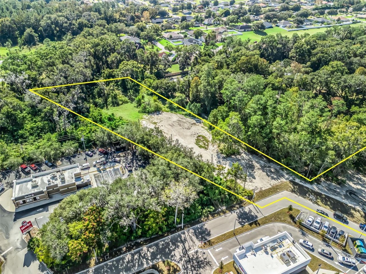 10366 S Us Highway 441, Belleview, FL 34420 Photo