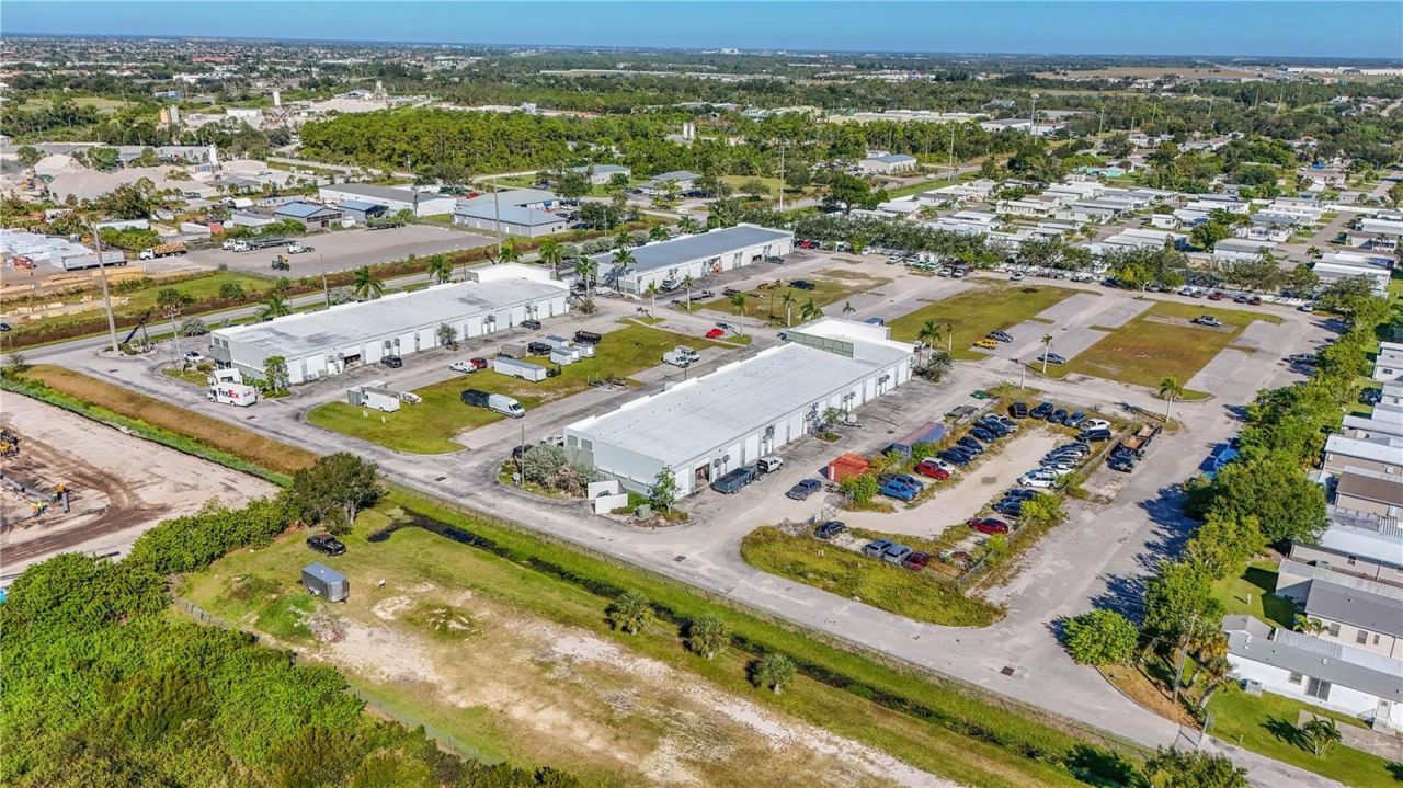 6640 Taylor Road, Lot #B, Punta Gorda, FL 33950 Photo