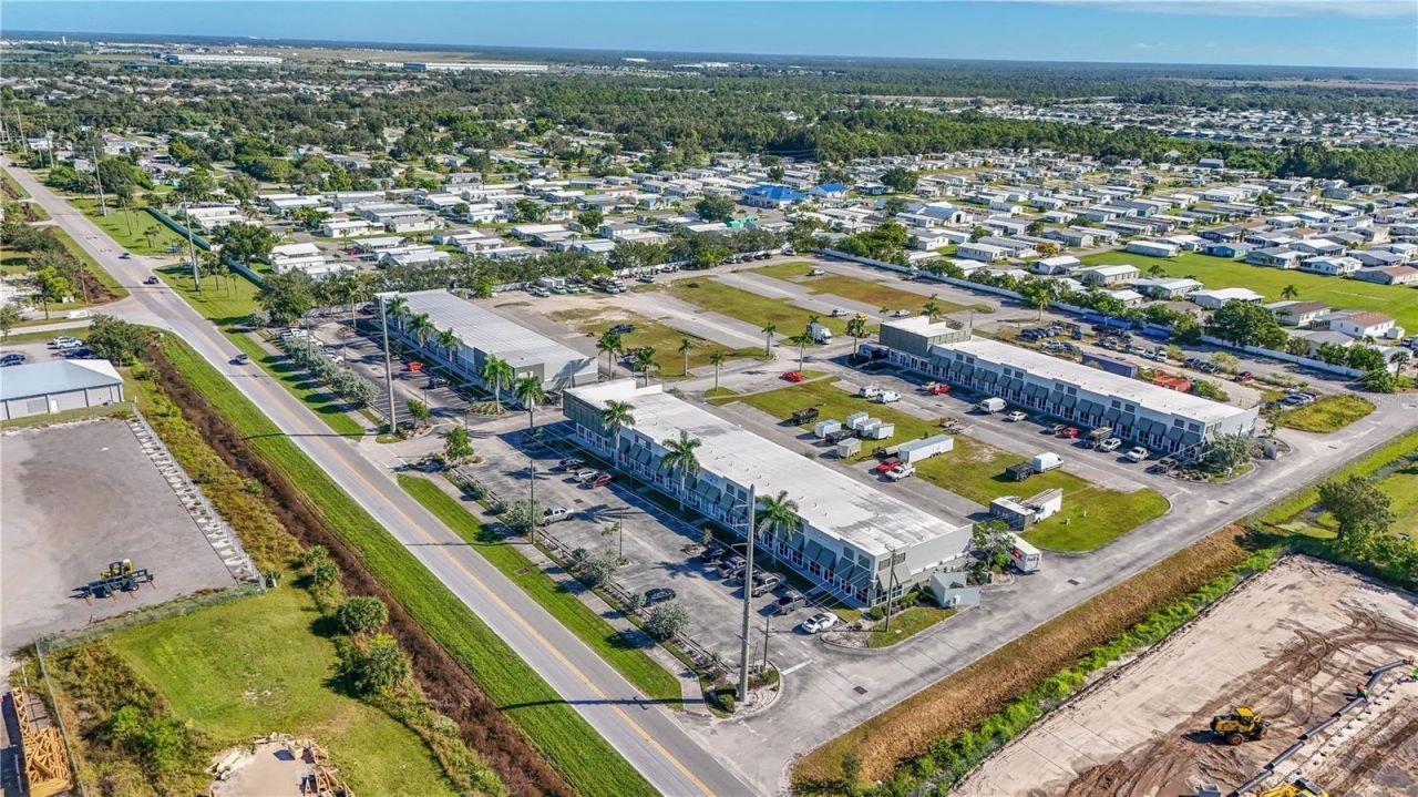 6640 Taylor Road, Lot #B, Punta Gorda, FL 33950 Photo