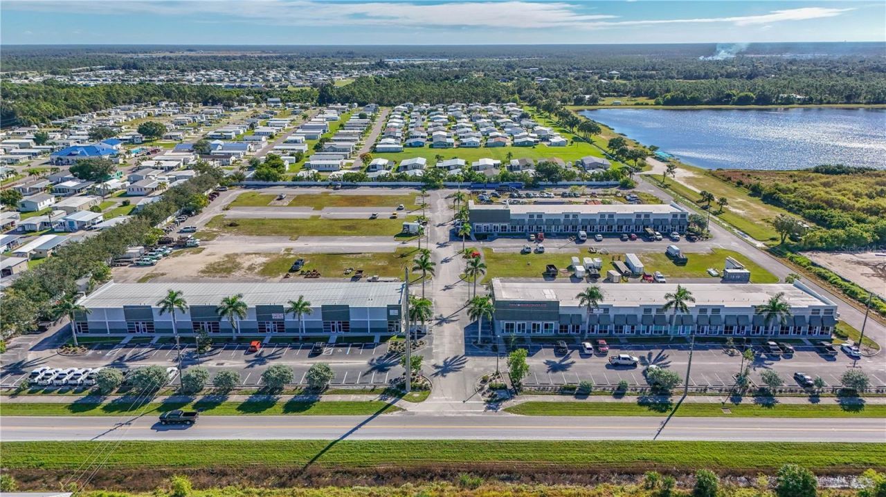 6640 Taylor Road, Lot #B, Punta Gorda, FL 33950 Photo