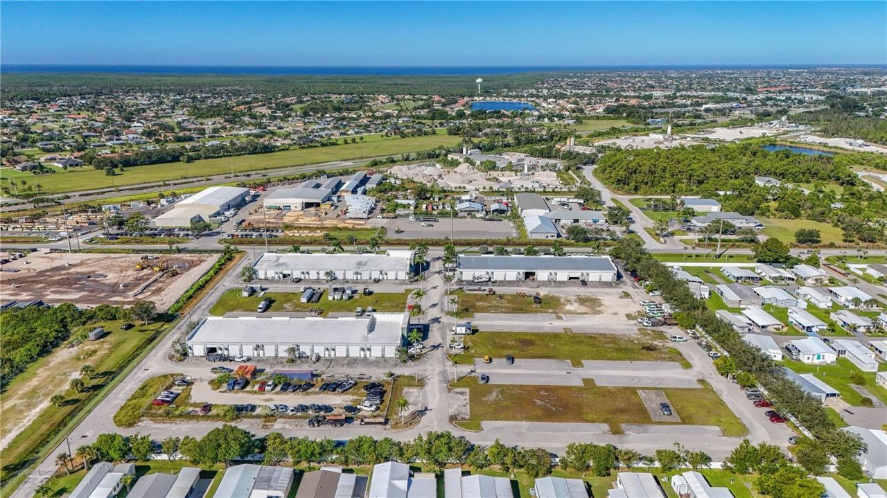 6640 Taylor Road, Lot #B, Punta Gorda, FL 33950 Photo