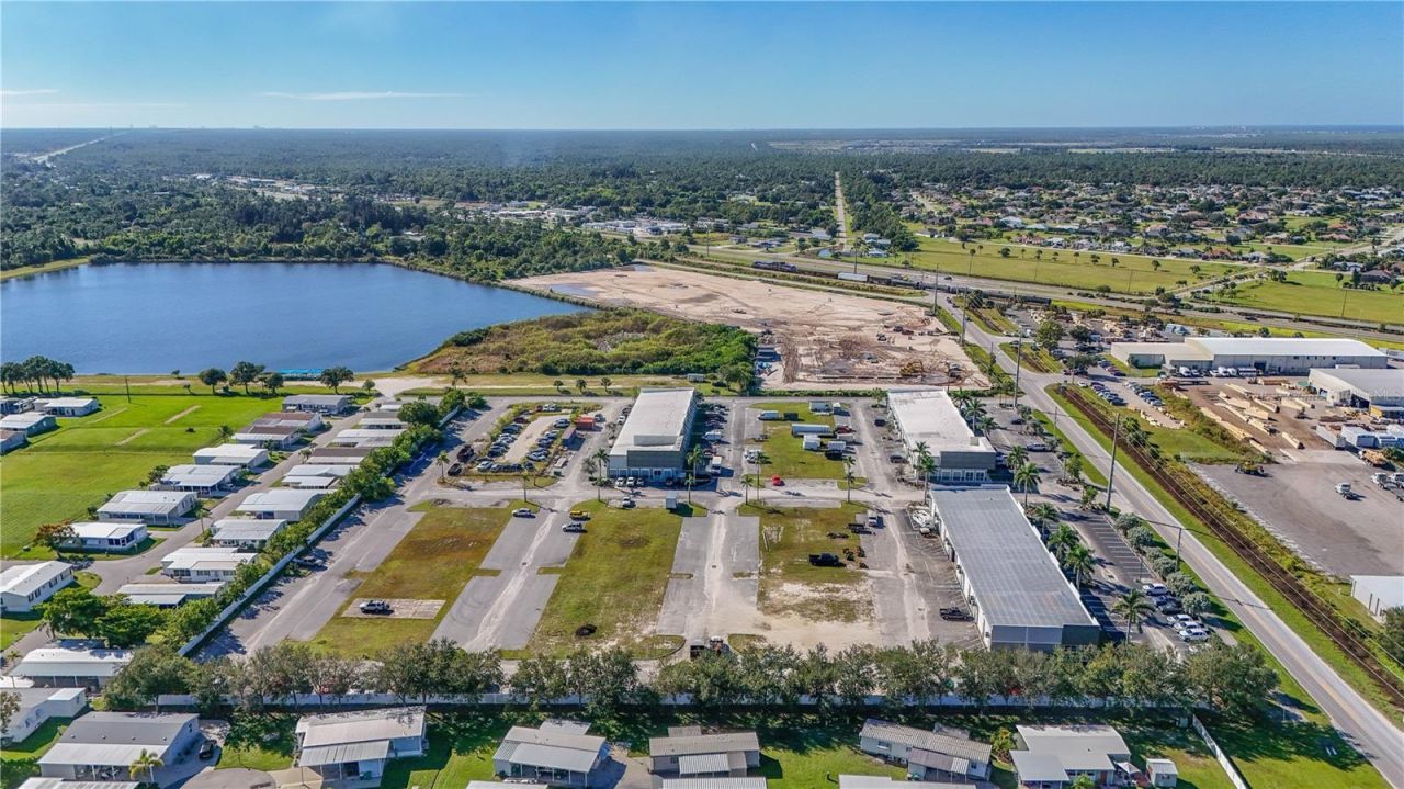 6640 Taylor Road, Lot #B, Punta Gorda, FL 33950 Photo