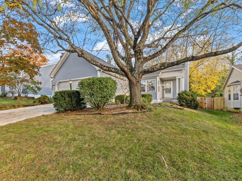 4476 Cliff Ridge Drive, Columbus, OH 43230 Photo 2