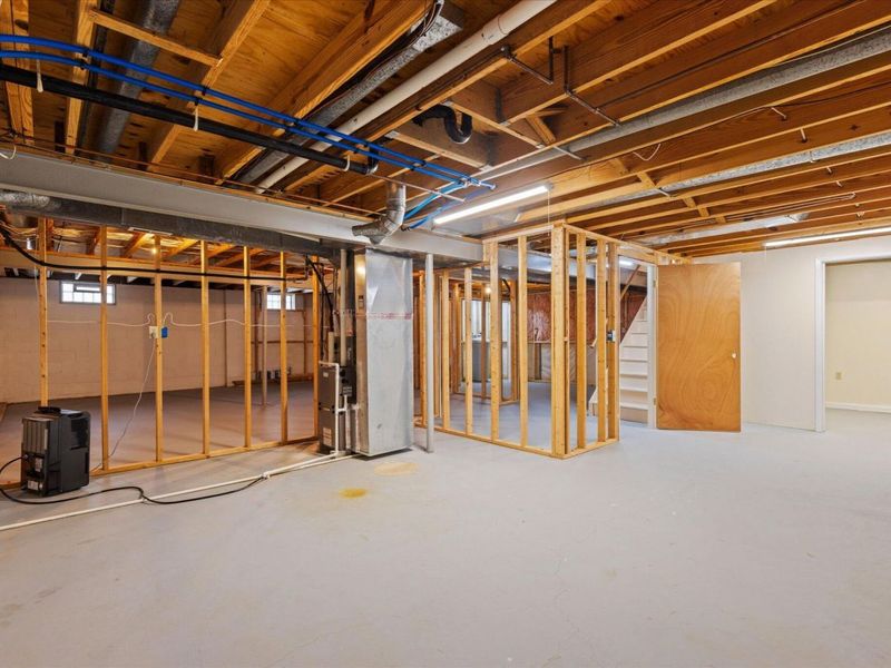 4476 Cliff Ridge Drive, Columbus, OH 43230 Photo 22