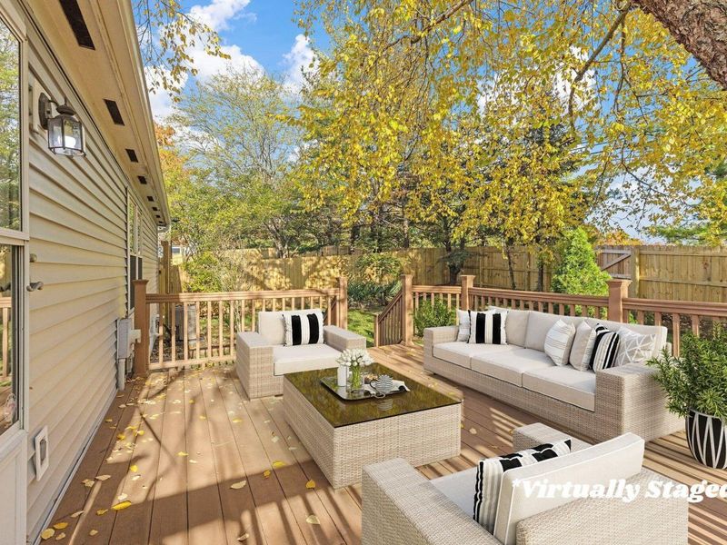 4476 Cliff Ridge Drive, Columbus, OH 43230 Photo 25