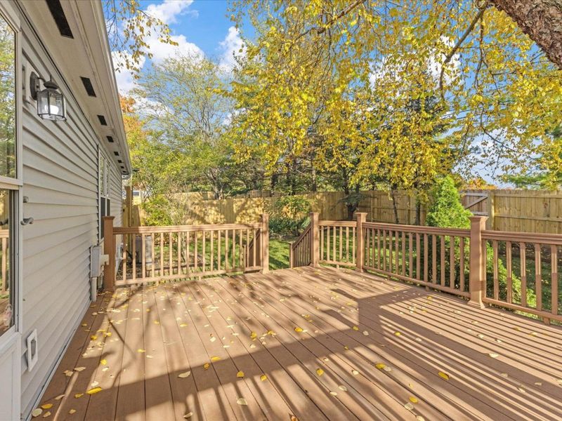 4476 Cliff Ridge Drive, Columbus, OH 43230 Photo 26