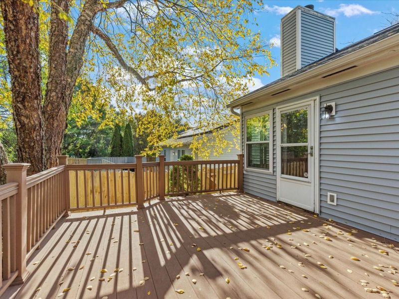 4476 Cliff Ridge Drive, Columbus, OH 43230 Photo 27