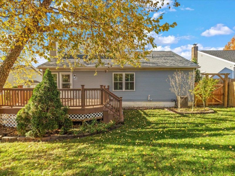 4476 Cliff Ridge Drive, Columbus, OH 43230 Photo 28