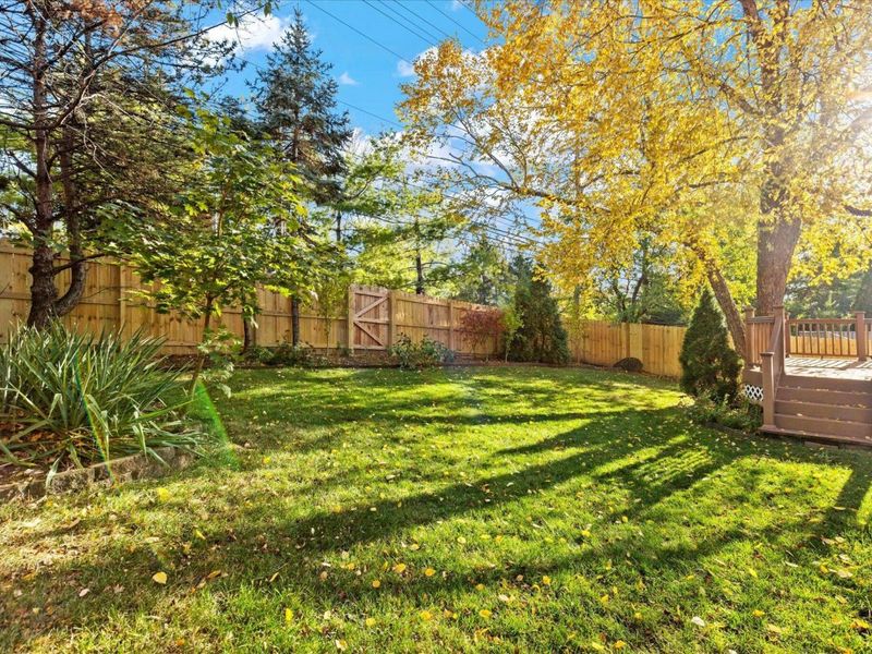 4476 Cliff Ridge Drive, Columbus, OH 43230 Photo 30