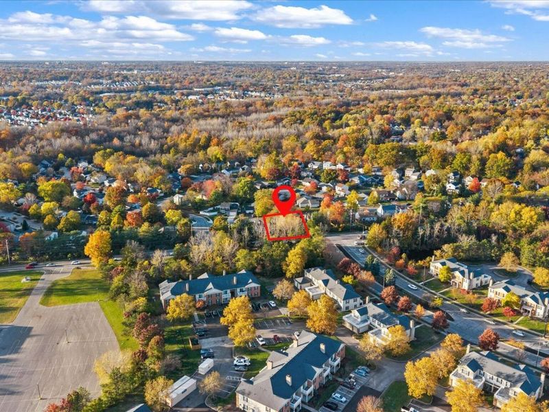 4476 Cliff Ridge Drive, Columbus, OH 43230 Photo 35