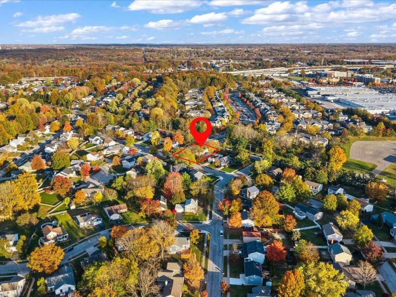 4476 Cliff Ridge Drive, Columbus, OH 43230 Photo 36