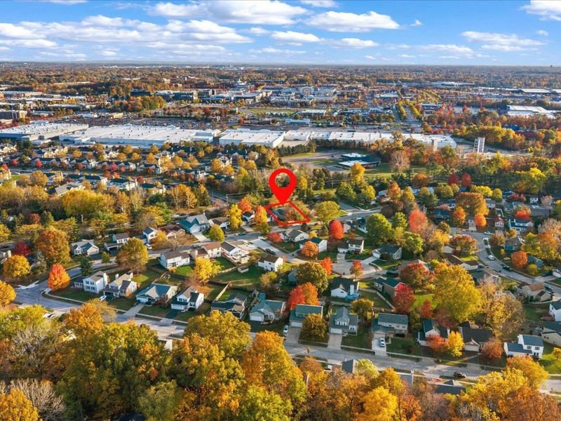 4476 Cliff Ridge Drive, Columbus, OH 43230 Photo 37