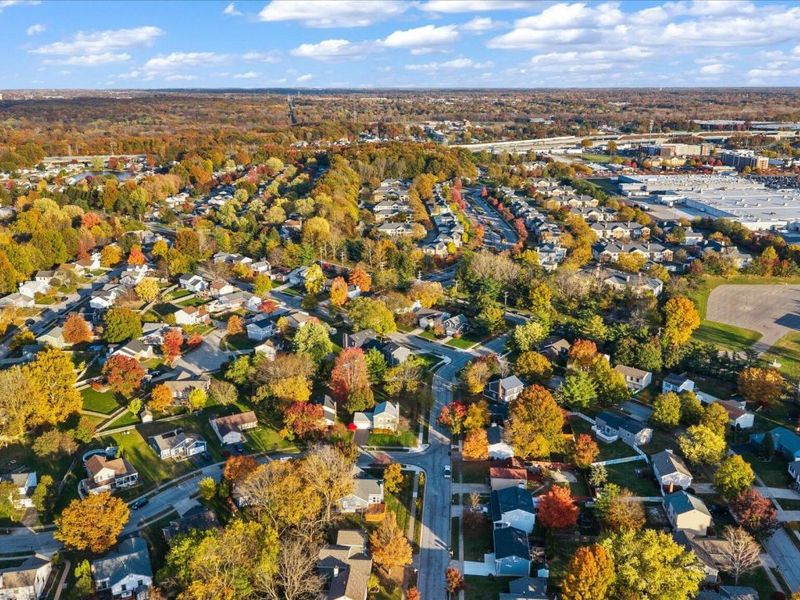 4476 Cliff Ridge Drive, Columbus, OH 43230 Photo 39