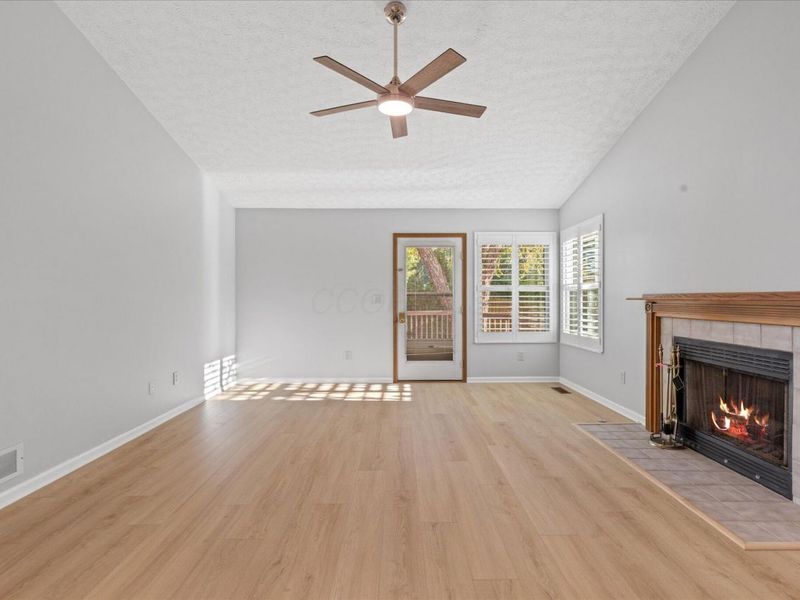 4476 Cliff Ridge Drive, Columbus, OH 43230 Photo 5