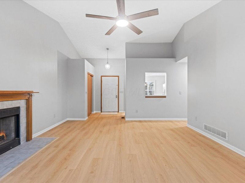 4476 Cliff Ridge Drive, Columbus, OH 43230 Photo 7