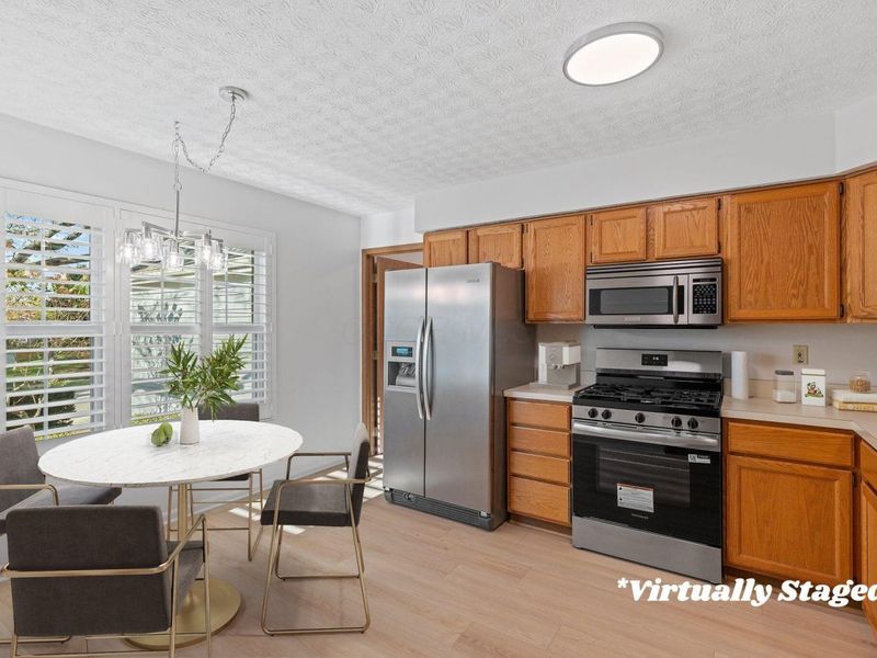 4476 Cliff Ridge Drive, Columbus, OH 43230 Photo 8