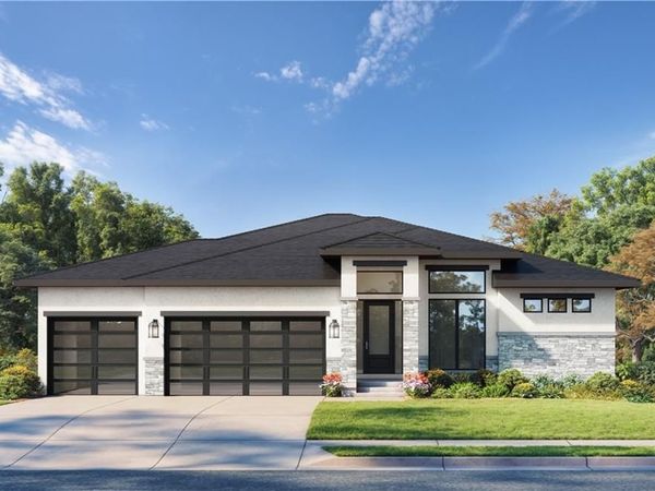 18109 Cody Street, Overland Park, KS 66013