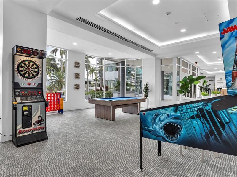 2670 E Sunrise Boulevard, Unit 705, Fort Lauderdale, FL 33304 Photo