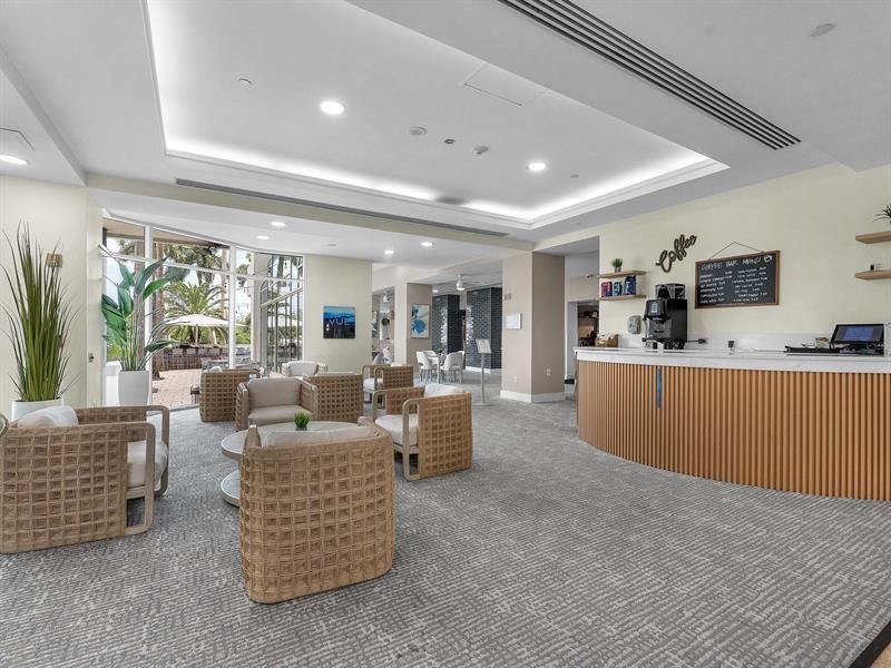 2670 E Sunrise Boulevard, Unit 705, Fort Lauderdale, FL 33304 Photo