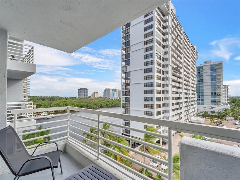 2670 E Sunrise Boulevard, Unit 705, Fort Lauderdale, FL 33304 Photo
