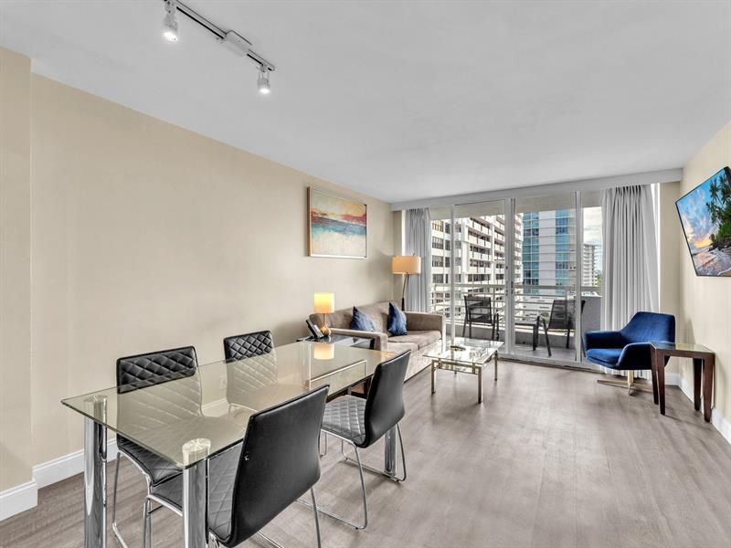 2670 E Sunrise Boulevard, Unit 705, Fort Lauderdale, FL 33304 Photo