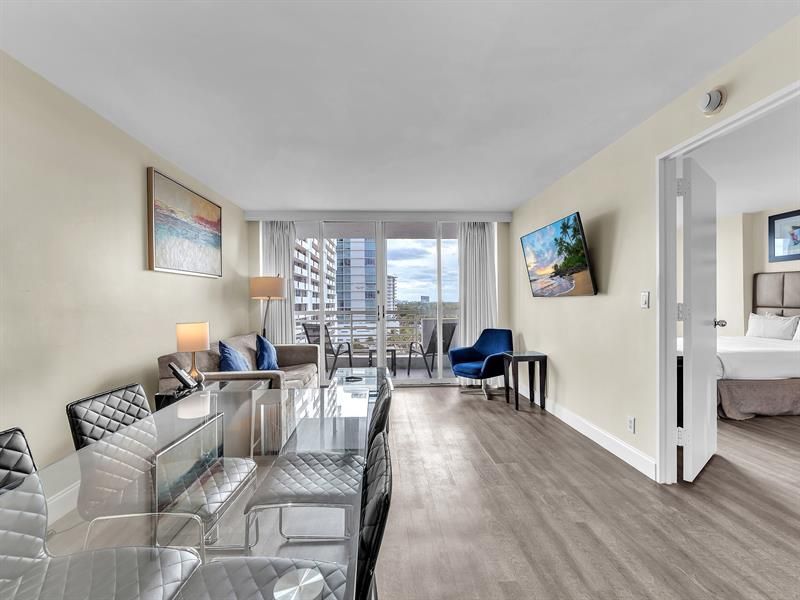 2670 E Sunrise Boulevard, Unit 705, Fort Lauderdale, FL 33304 Photo