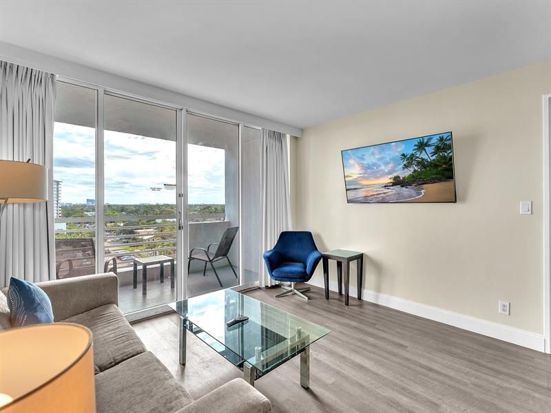 2670 E Sunrise Boulevard, Unit 705, Fort Lauderdale, FL 33304 Photo