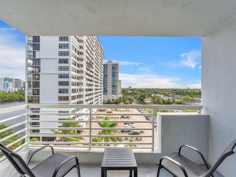 2670 E Sunrise Boulevard, Unit 705, Fort Lauderdale, FL 33304 Photo