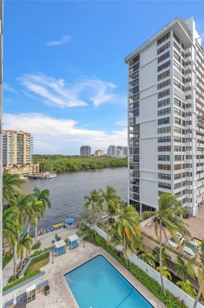 2670 E Sunrise Boulevard, Unit 705, Fort Lauderdale, FL 33304 Photo