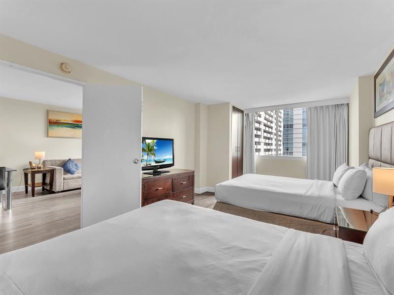 2670 E Sunrise Boulevard, Unit 705, Fort Lauderdale, FL 33304 Photo