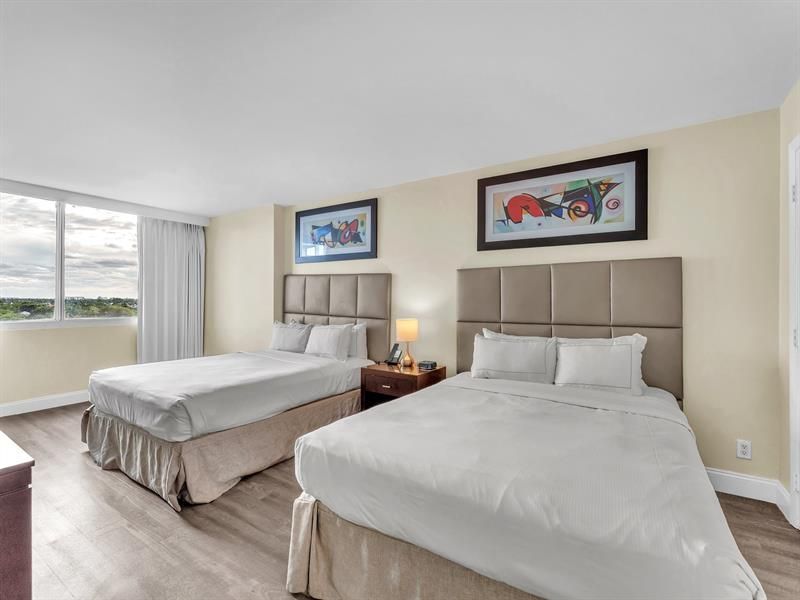 2670 E Sunrise Boulevard, Unit 705, Fort Lauderdale, FL 33304 Photo