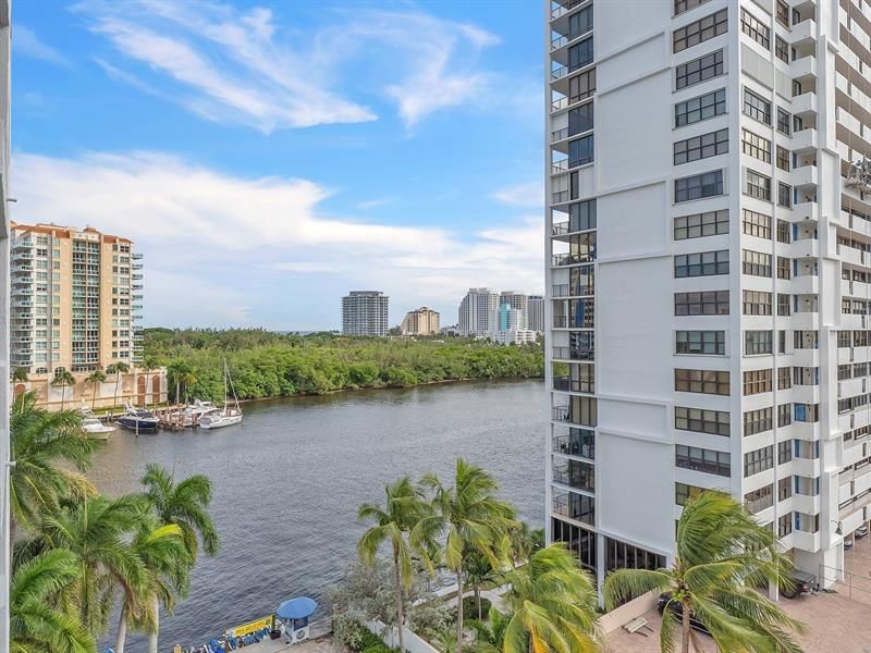 2670 E Sunrise Boulevard, Unit 705, Fort Lauderdale, FL 33304 Photo