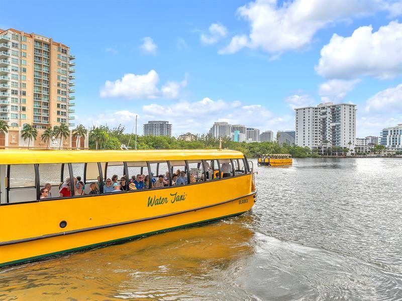 2670 E Sunrise Boulevard, Unit 705, Fort Lauderdale, FL 33304 Photo