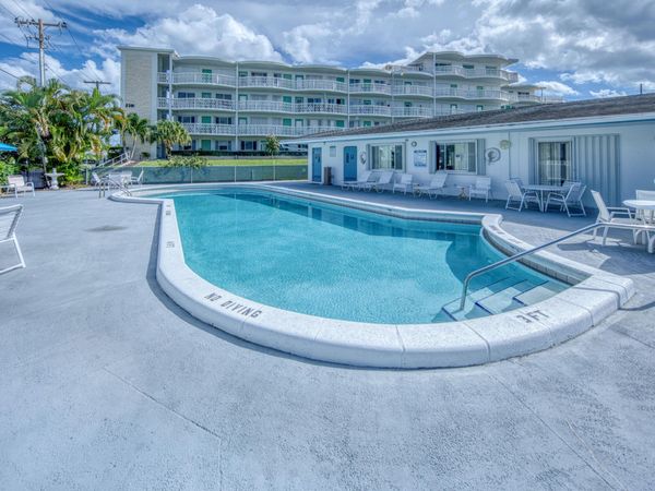 2400 Lake Osborne Drive, Unit 205, Lake Worth Beach, FL 33461