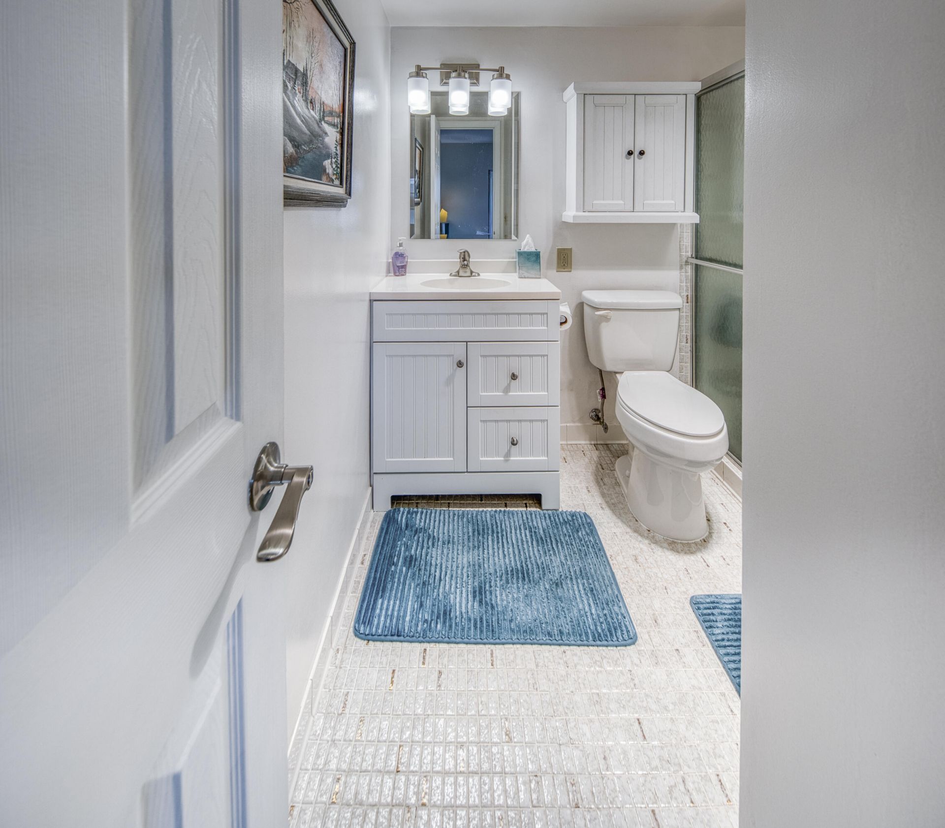 2400 Lake Osborne Drive, Unit 205, Lake Worth Beach, FL 33461 Photo