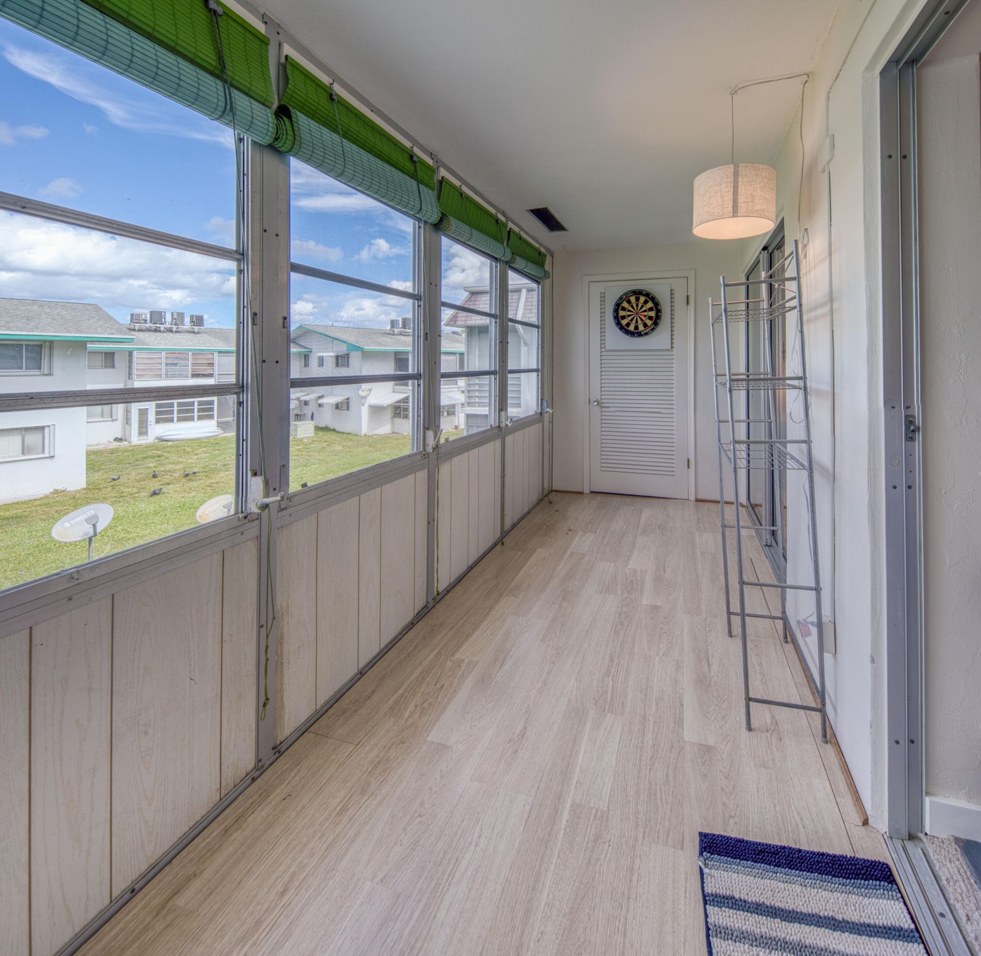 2400 Lake Osborne Drive, Unit 205, Lake Worth Beach, FL 33461 Photo