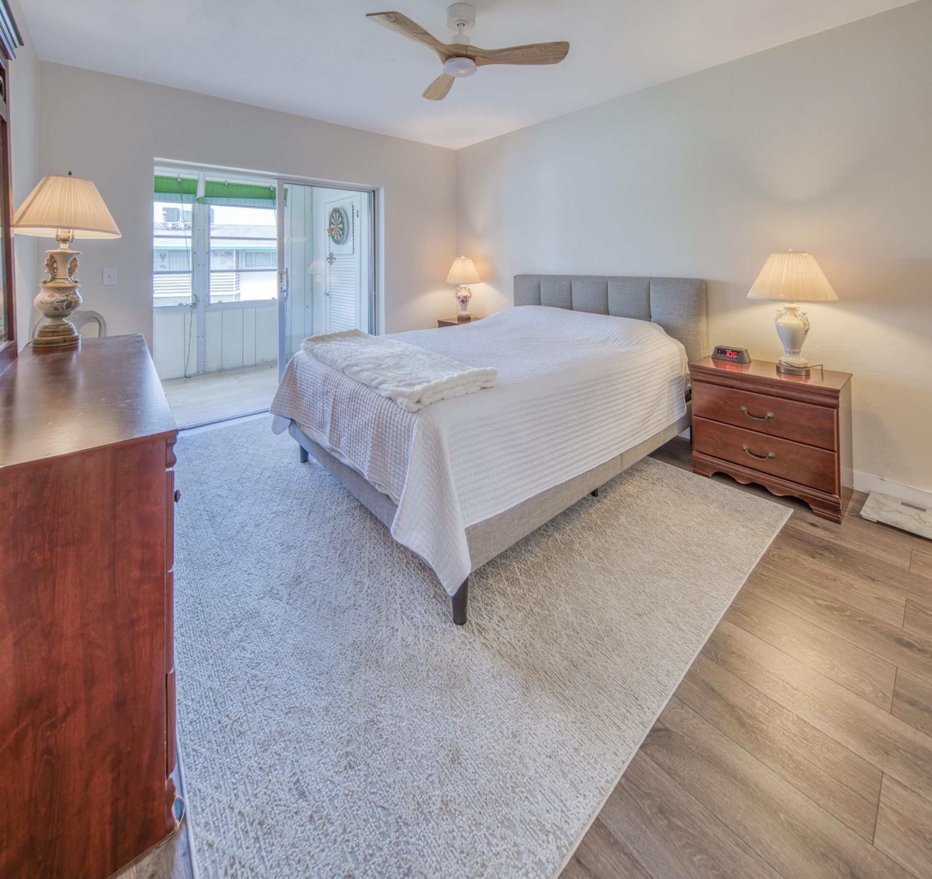 2400 Lake Osborne Drive, Unit 205, Lake Worth Beach, FL 33461 Photo