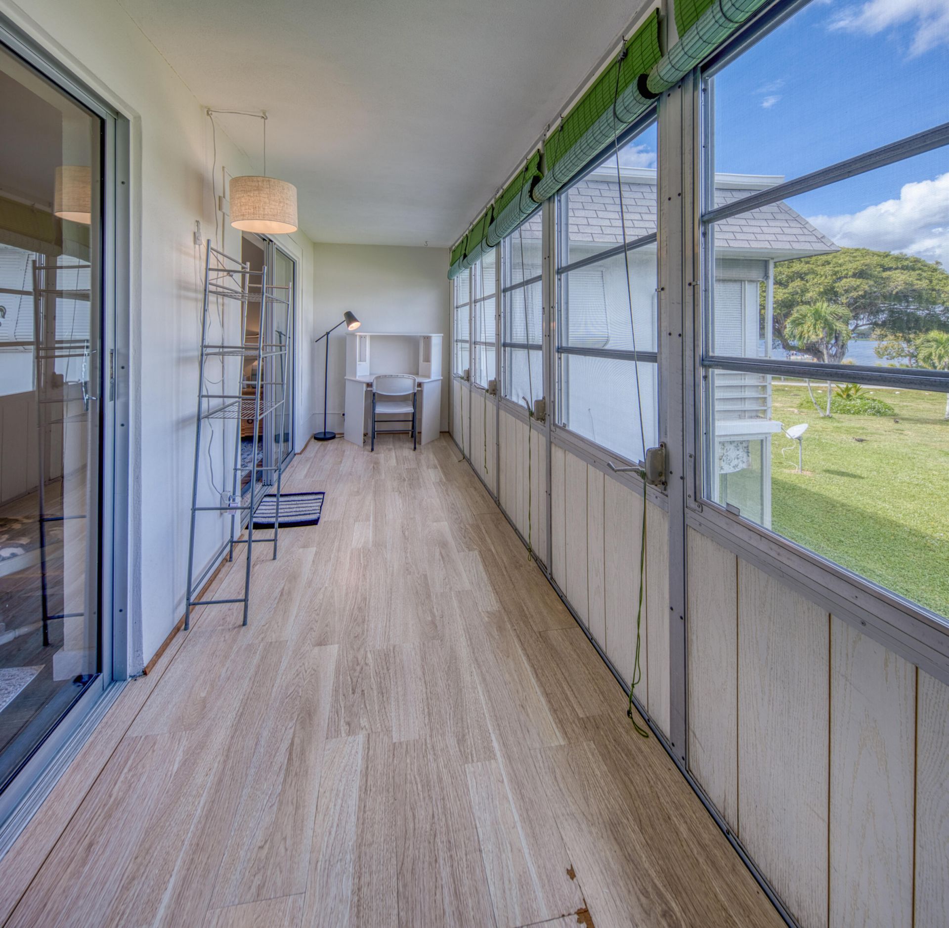 2400 Lake Osborne Drive, Unit 205, Lake Worth Beach, FL 33461 Photo