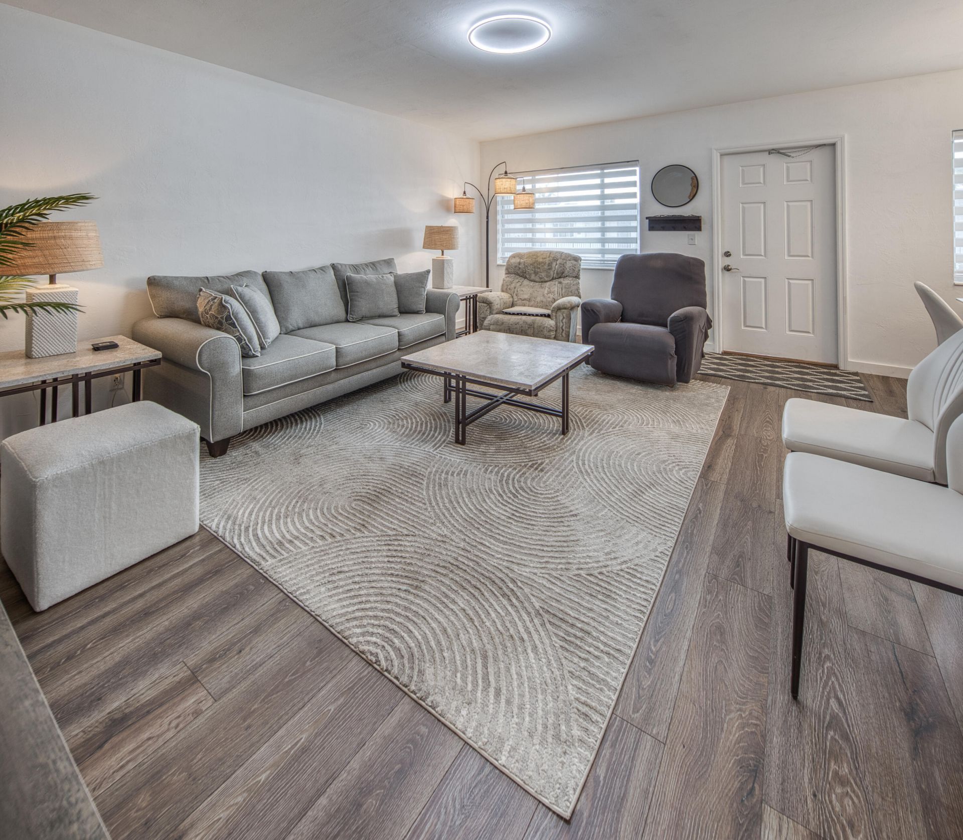 2400 Lake Osborne Drive, Unit 205, Lake Worth Beach, FL 33461 Photo