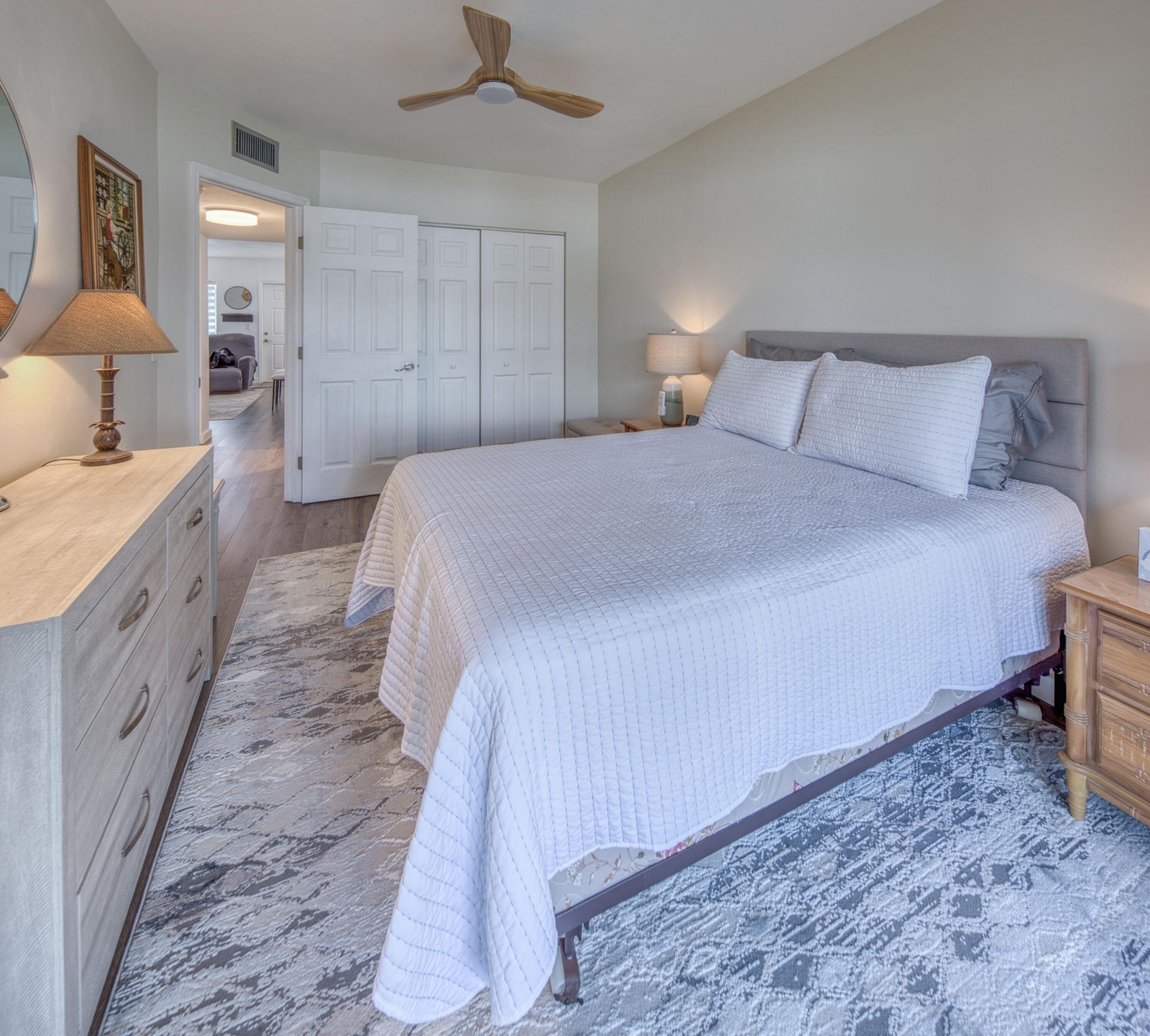 2400 Lake Osborne Drive, Unit 205, Lake Worth Beach, FL 33461 Photo