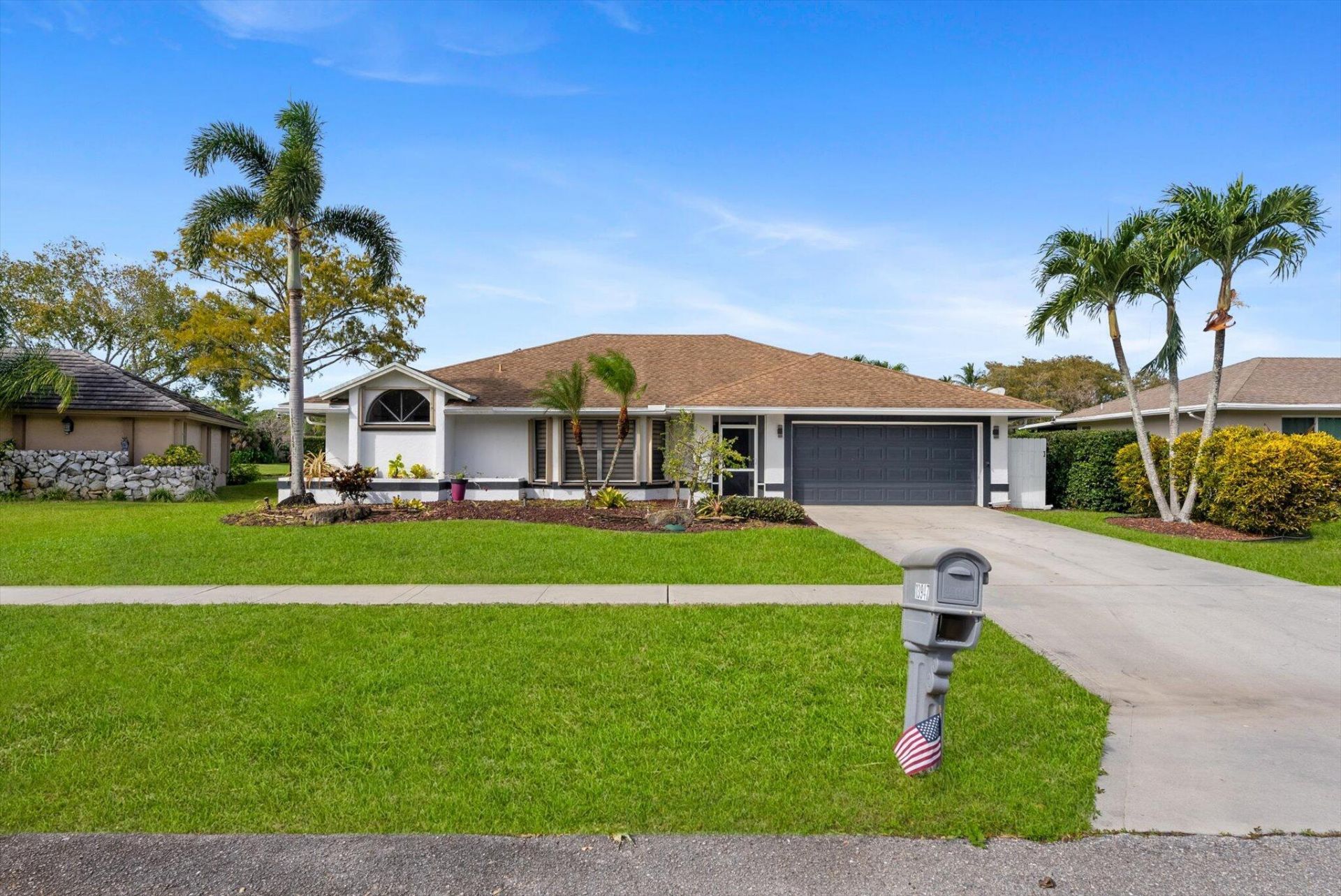 13947 Geranium Place, Wellington, FL 33414 Photo