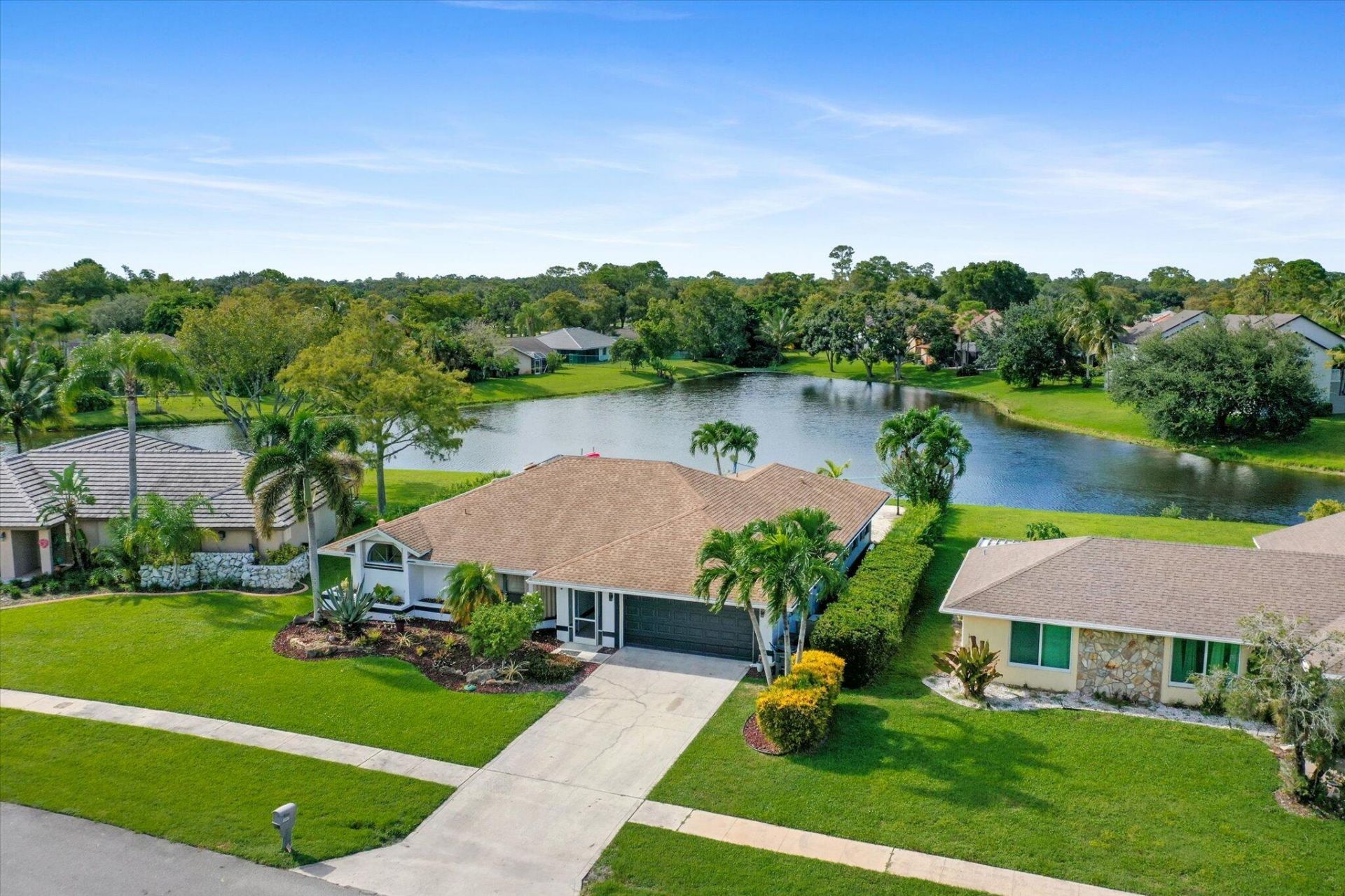 13947 Geranium Place, Wellington, FL 33414 Photo